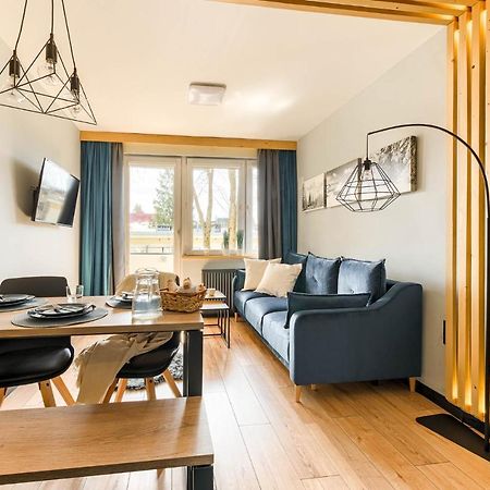 Apartament Alicja, Scisle Centrum, Orkana 3 Zakopane Dış mekan fotoğraf