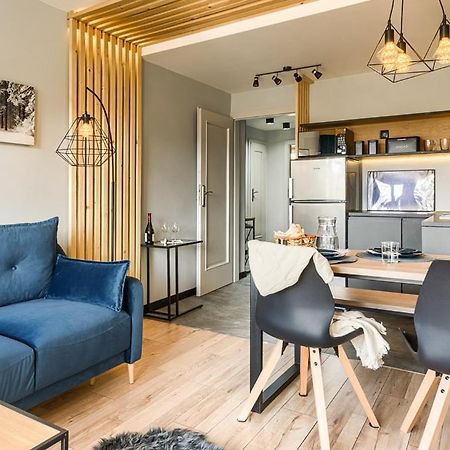 Apartament Alicja, Scisle Centrum, Orkana 3 Zakopane Dış mekan fotoğraf