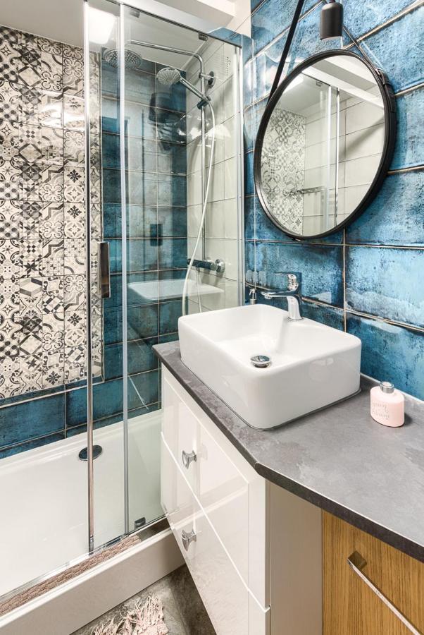 Apartament Alicja, Scisle Centrum, Orkana 3 Zakopane Dış mekan fotoğraf