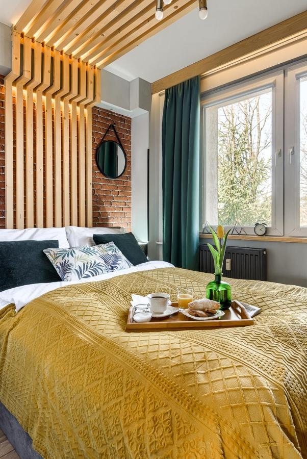 Apartament Alicja, Scisle Centrum, Orkana 3 Zakopane Dış mekan fotoğraf