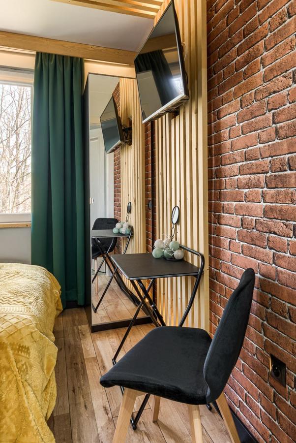Apartament Alicja, Scisle Centrum, Orkana 3 Zakopane Dış mekan fotoğraf
