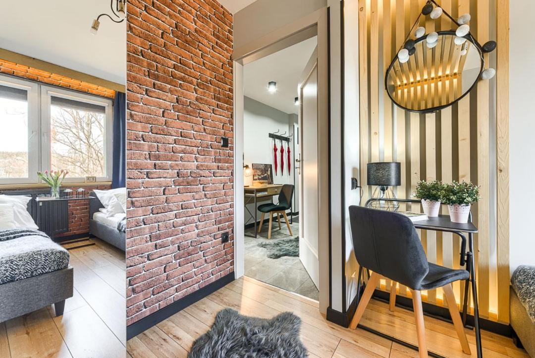 Apartament Alicja, Scisle Centrum, Orkana 3 Zakopane Dış mekan fotoğraf