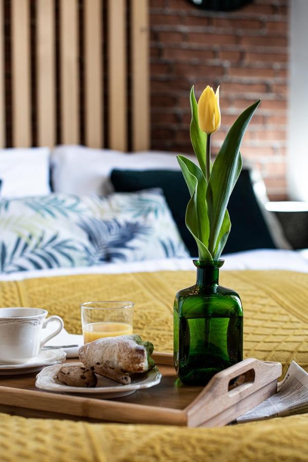 Apartament Alicja, Scisle Centrum, Orkana 3 Zakopane Dış mekan fotoğraf
