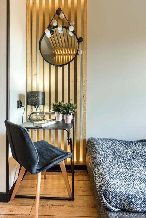 Apartament Alicja, Scisle Centrum, Orkana 3 Zakopane Dış mekan fotoğraf